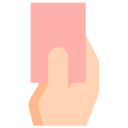 sports and competition,sport,sports,hand,card,warning,football,out,red card,red,soccer foul